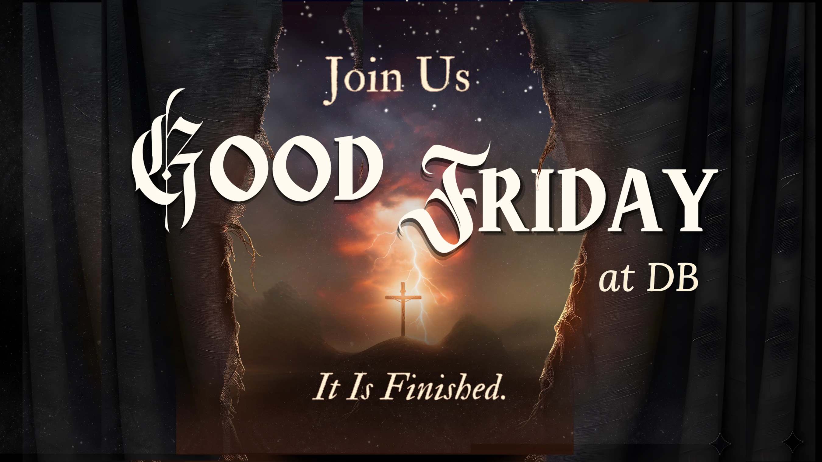 Good Friday